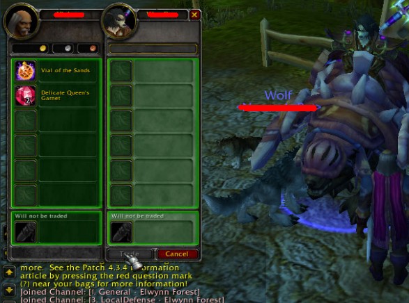 buy cheap vial of the sands