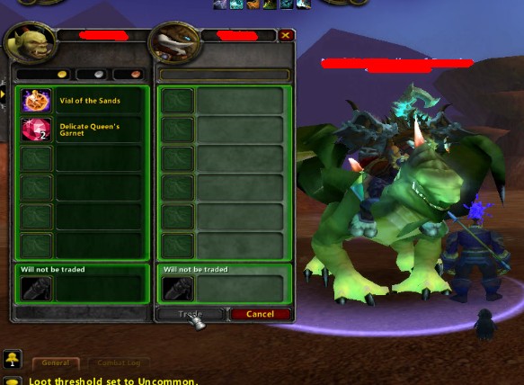 buy vial of the sands cheap