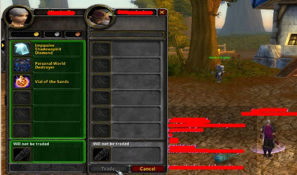 buy vial of the sands on line